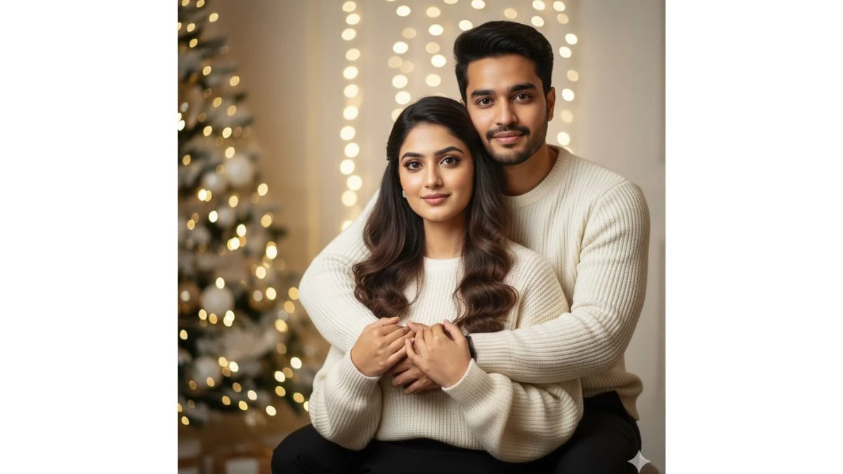 Instagram 12 Trending Gemini AI Photo Editing Prompts for Couples