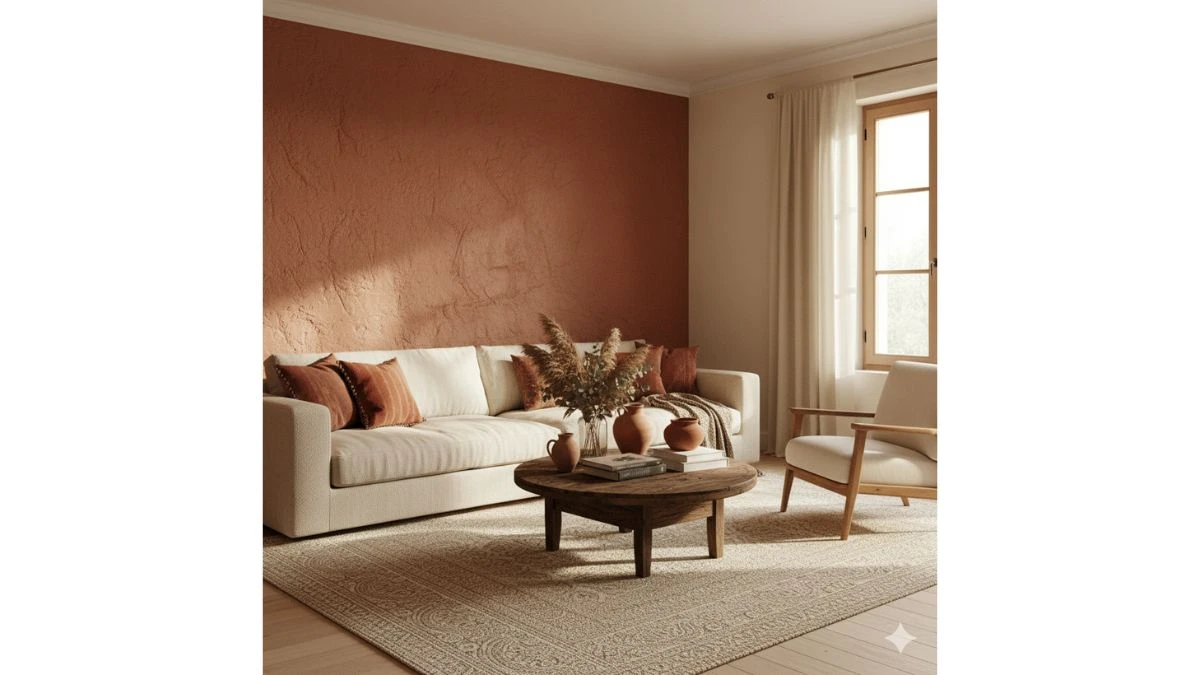 Best Living Room Colour Combinations: What To Choose Where & Why?