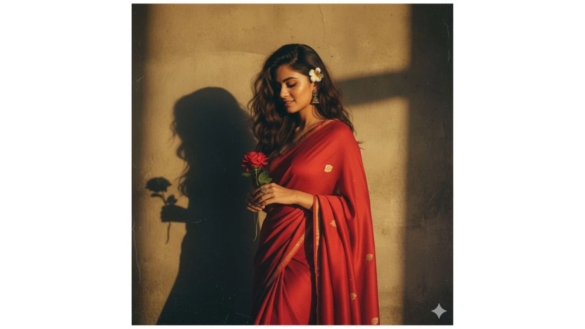 Instagram Viral 6 Gemini AI Retro Style Photo Prompts for Girls: Creative Ideas to Stand Out!