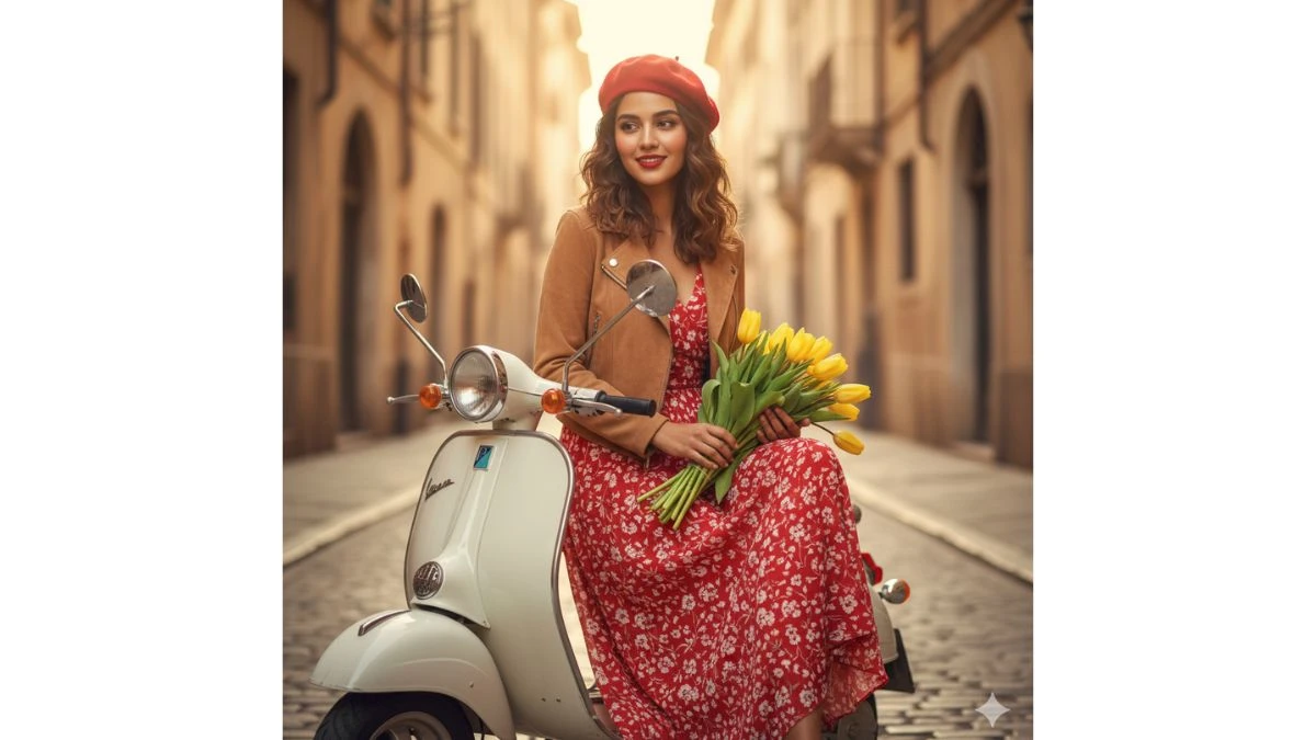 Try New Gemini AI 10 Viral Photo Editing Prompts Turn Your Selfies to Professional Studio Cinematic Portraits