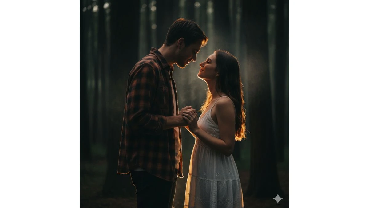 7 Brahmastra-Inspired Gemini AI Photo Editing Prompts for Couples: Recreate the Iconic Looks with Gemini Nano Banana AI Edits