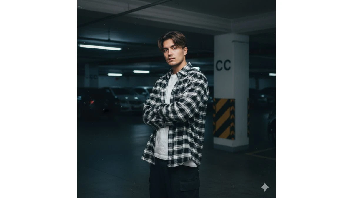 5 Viral Google Gemini AI Photo Editing Prompts for Boys to Create Stunning Realistic 8k Portraits in Seconds!