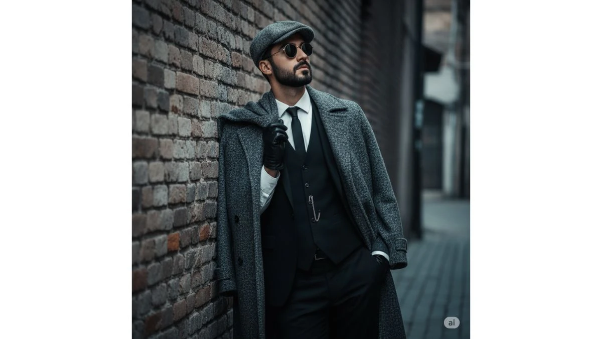 10 Viral Gemini AI Photo Editing Prompts Copy-Paste for Boys to Create Stylish 4K Instagram Portraits