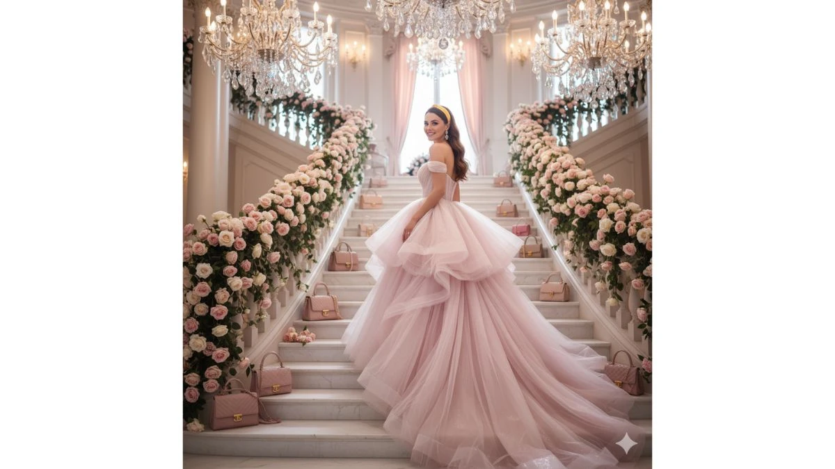 8 Viral Gemini AI Photo Editing Prompts Copy Paste for Girls to Create Stunning Ultra-Realistic 8K Portraits Everyone’s Obsessed With