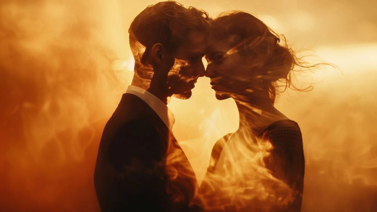 7 Instagram Trending MidJourney Photo Editing Prompts to Create Stunning Double Exposure Cinematic Portraits in 4K