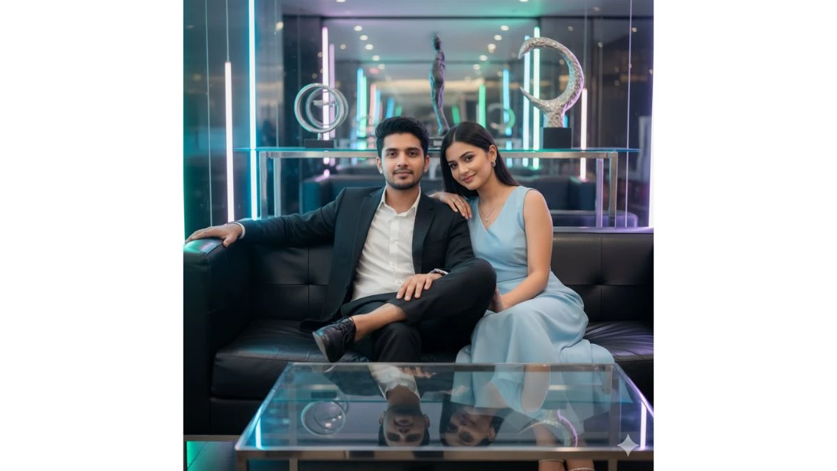 7 Gemini AI Photo Editing Prompts for Couples to Create Stunning Ultra-Realistic Romantic 4K Cinematic Portraits