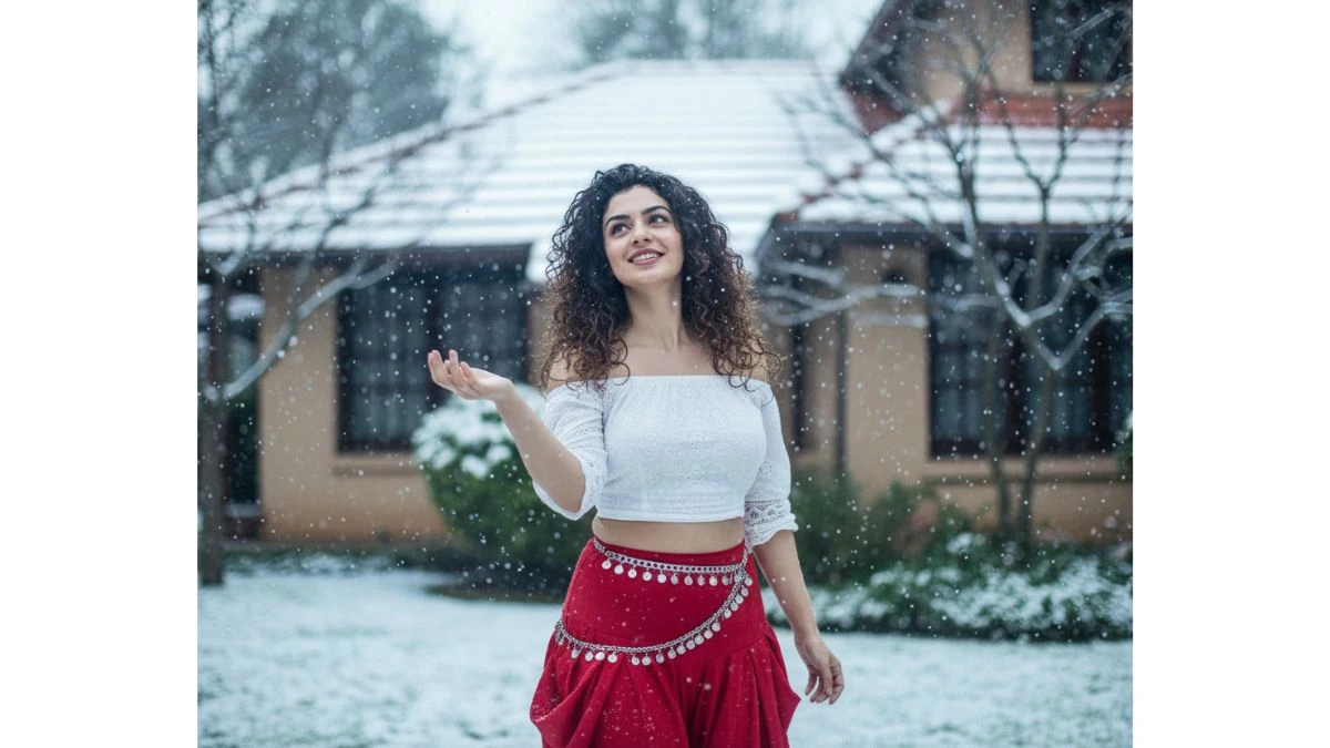 5 Viral Gemini AI Photo Editing Prompts for Girls to Create Ultra-Realistic Cute Dreamy 8K Portraits That Look Straight Out of a Photoshoot