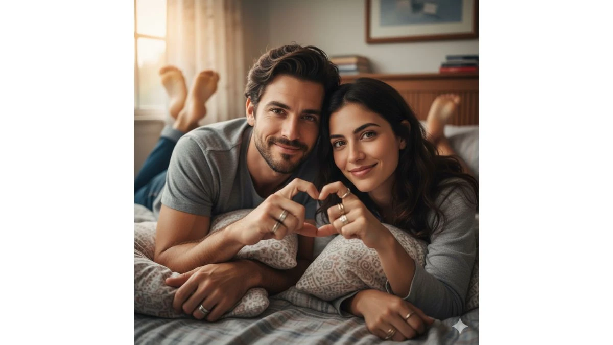 6 Couples Gemini AI Photo Editing Prompts to Create Romantic 4K Cinematic Portraits