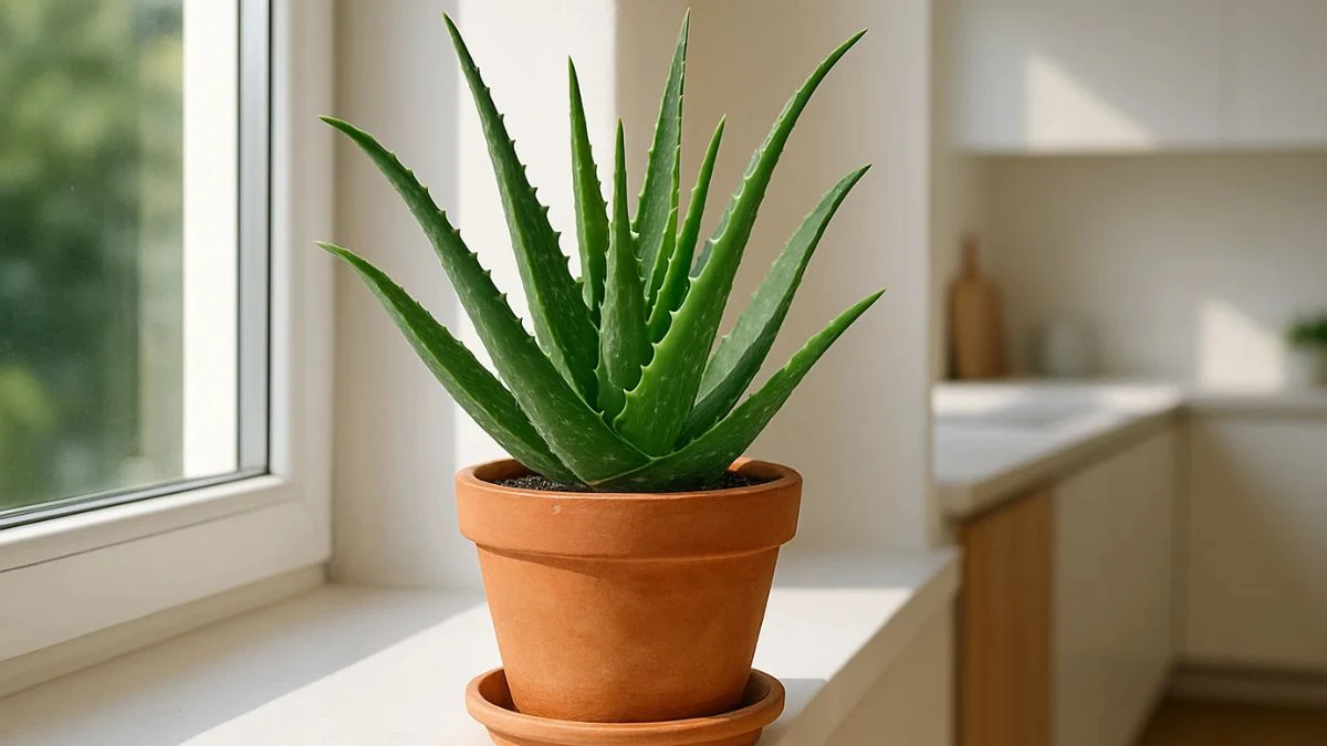 10 Low Maintenance Indoor Plants for Your Home – Easy Greenery That Thrives with Minimal Care