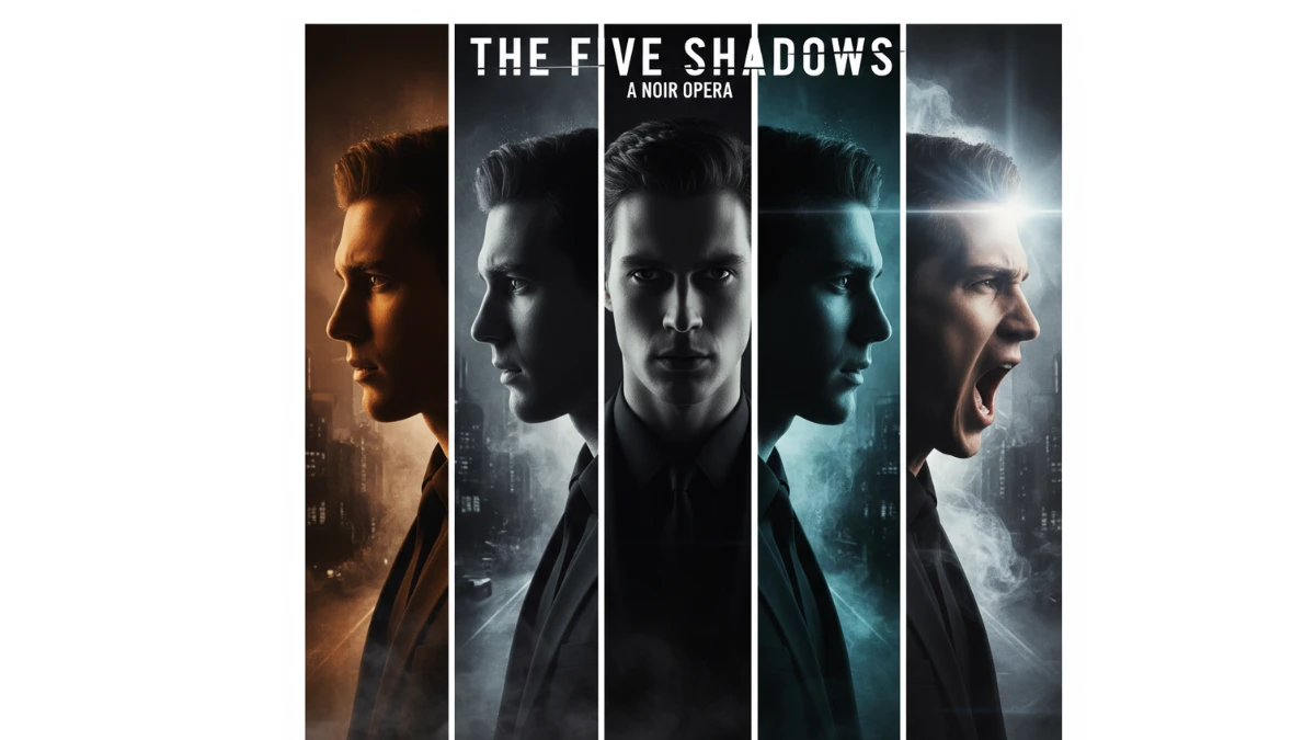 5 Moody Gemini AI Photo Editing Prompts for Boys Making Stunning Photos