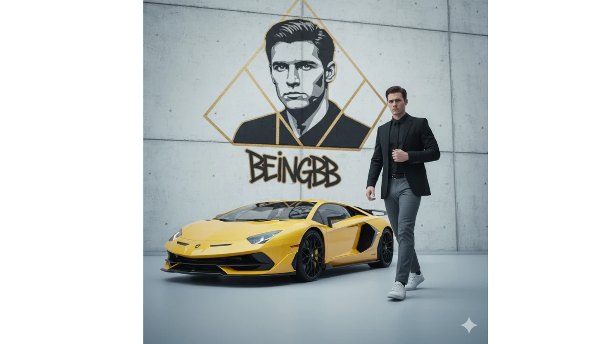 5 Moody Gemini AI Photo Editing Prompts for Boys Making Stunning Photos