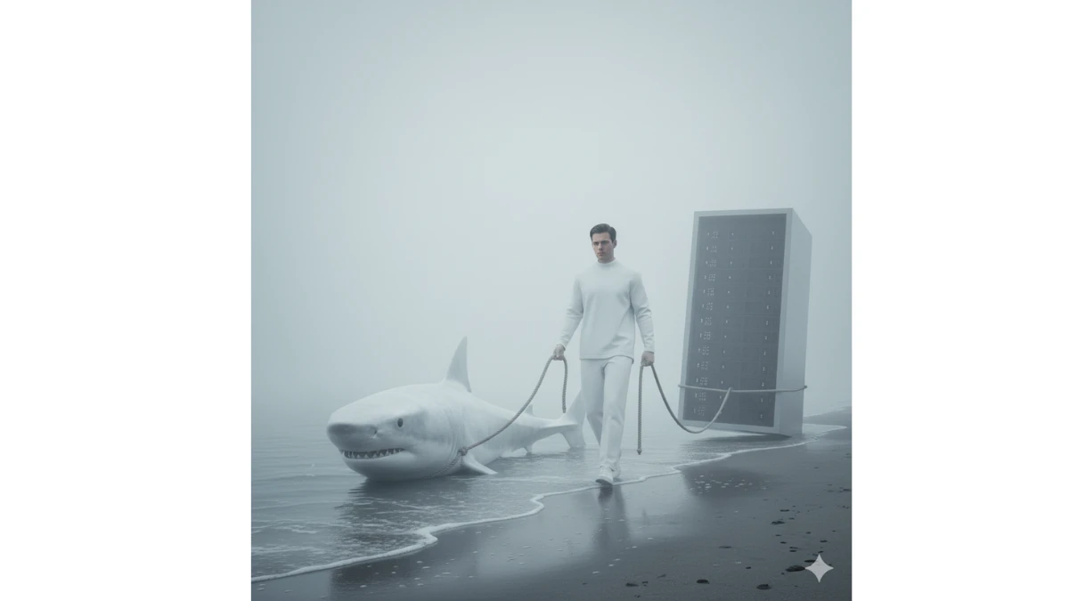 5 Moody Gemini AI Photo Editing Prompts for Boys Making Stunning Photos
