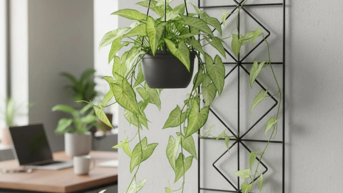 10 Best Indoor Plants that Grow Without Sunlight– Low-Light Houseplant Guide