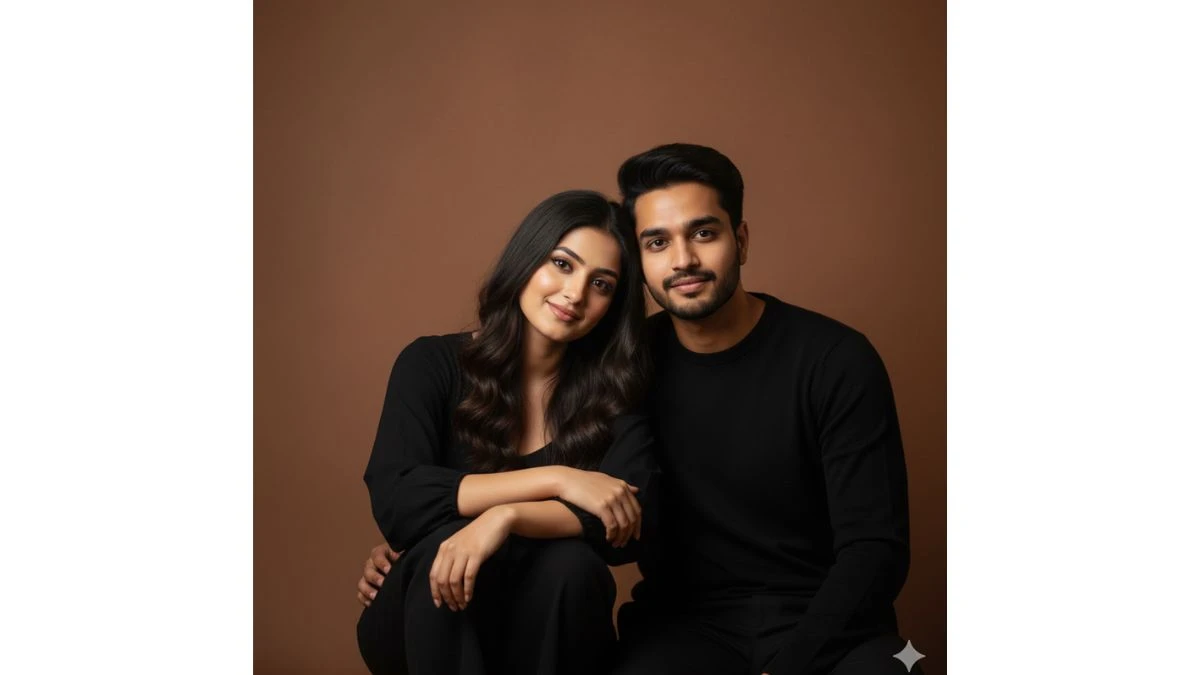 Instagram 12 Trending Gemini AI Photo Editing Prompts for Couples