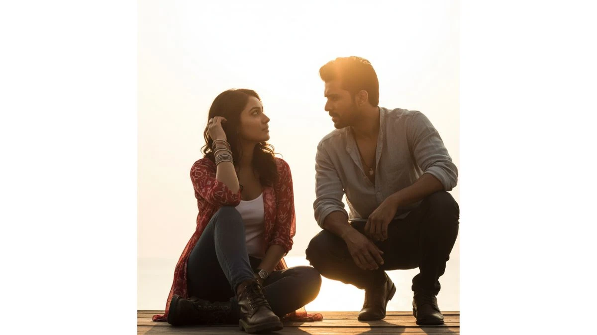 7 Brahmastra-Inspired Gemini AI Photo Editing Prompts for Couples: Recreate the Iconic Looks with Gemini Nano Banana AI Edits