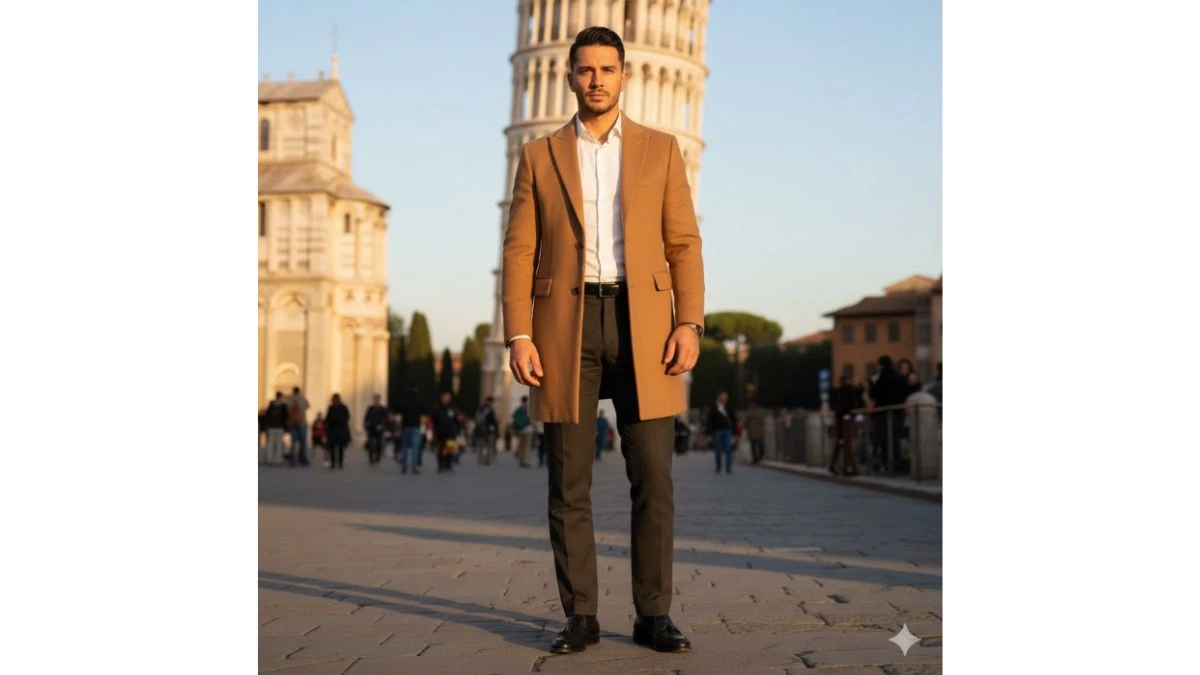 7 Must-Try Gemini AI Photo Editing Prompts Copy-Paste to Instantly Create Stunning Famous Destinations