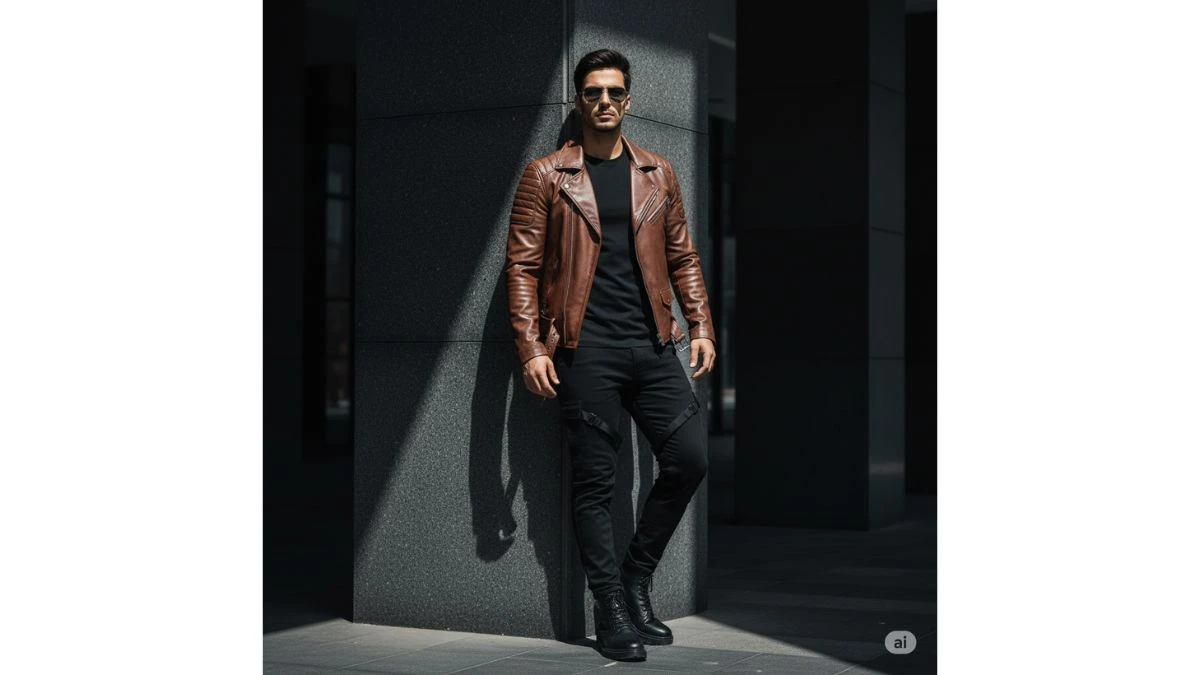 10 Viral Gemini AI Photo Editing Prompts Copy-Paste for Boys to Create Stylish 4K Instagram Portraits