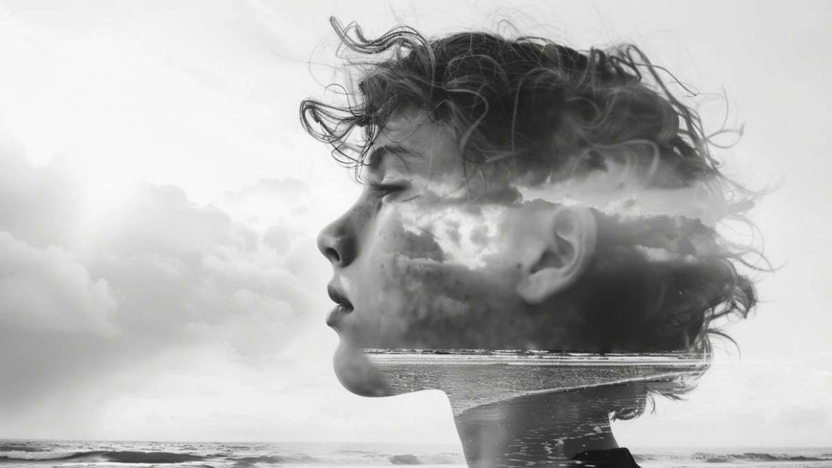 7 Instagram Trending MidJourney Photo Editing Prompts to Create Stunning Double Exposure Cinematic Portraits in 4K