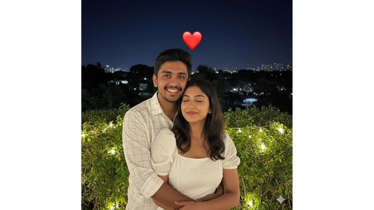 7 Gemini AI Photo Editing Prompts for Couples to Create Stunning Ultra-Realistic Romantic 4K Cinematic Portraits