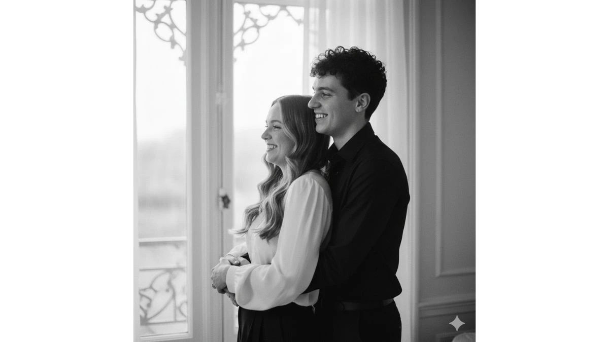 6 Couples Gemini AI Photo Editing Prompts to Create Romantic 4K Cinematic Portraits