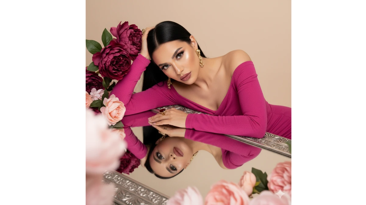 6 Viral High Fashion Gemini AI Photo Editing Prompts Copy Paste for Girls