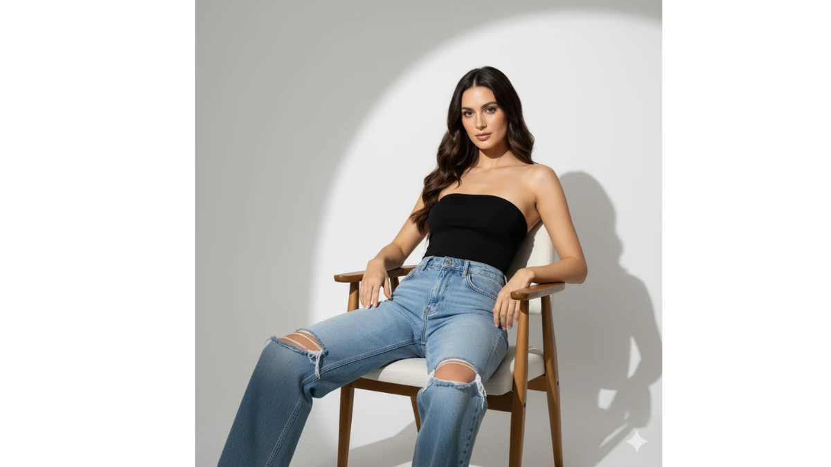 6 Viral High Fashion Gemini AI Photo Editing Prompts Copy Paste for Girls