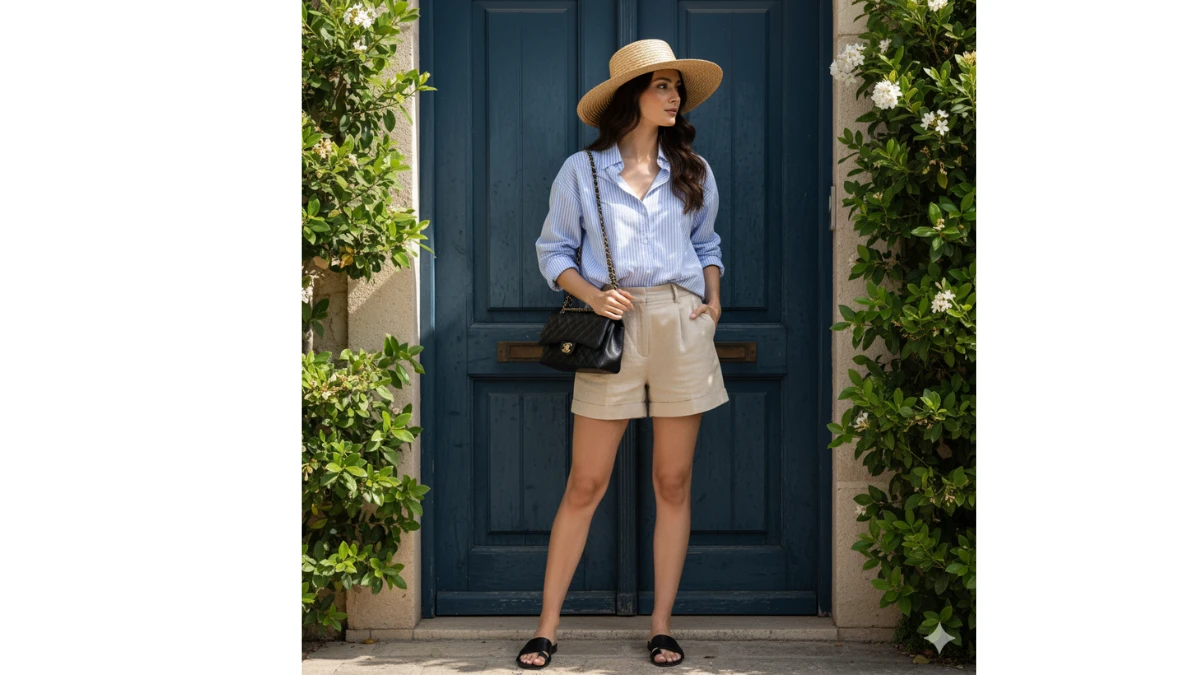 6 Viral High Fashion Gemini AI Photo Editing Prompts Copy Paste for Girls