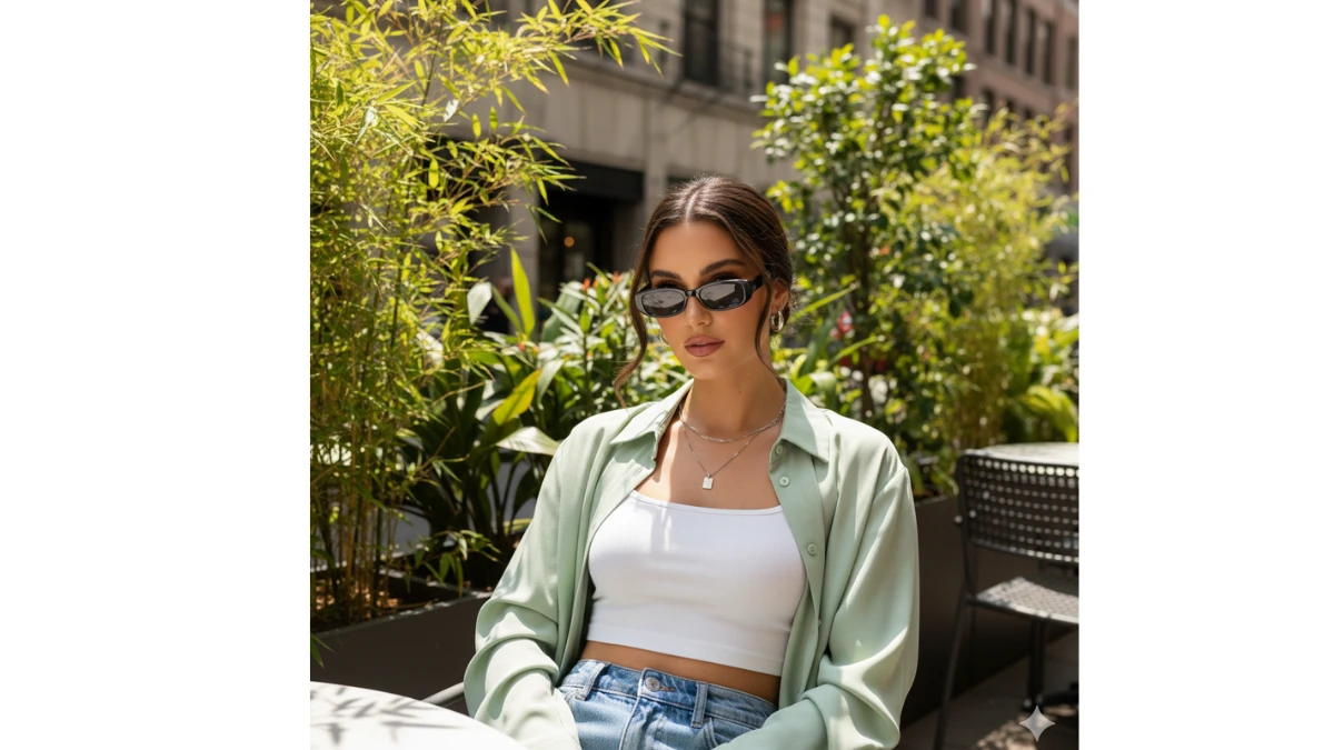6 Viral High Fashion Gemini AI Photo Editing Prompts Copy Paste for Girls