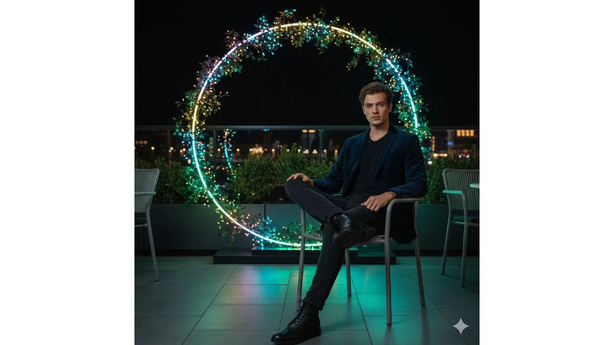 10+ Gemini Ai Cinematic Prompts Copy Paste for Boys Turn Your Normal Pic Into a High-fashion 8k Masterpiece in Seconds