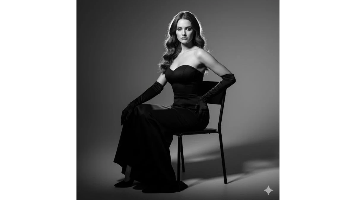 10 Instagram Trending Gemini AI Photo Editing Prompts Copy-Paste for Girls to Create Cinematic Portraits That Go Viral