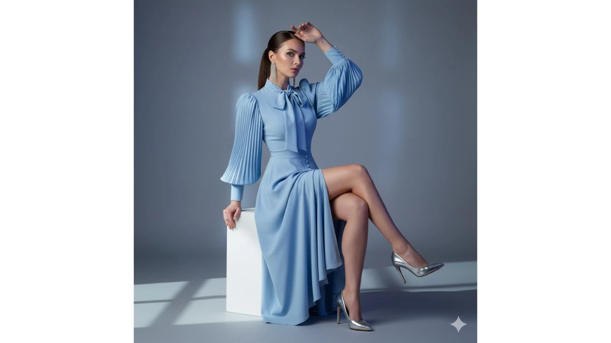 8 Viral Gemini AI Photo Editing Prompts Copy Paste for Girls to Create Stunning Ultra-Realistic 8K Portraits Everyone’s Obsessed With