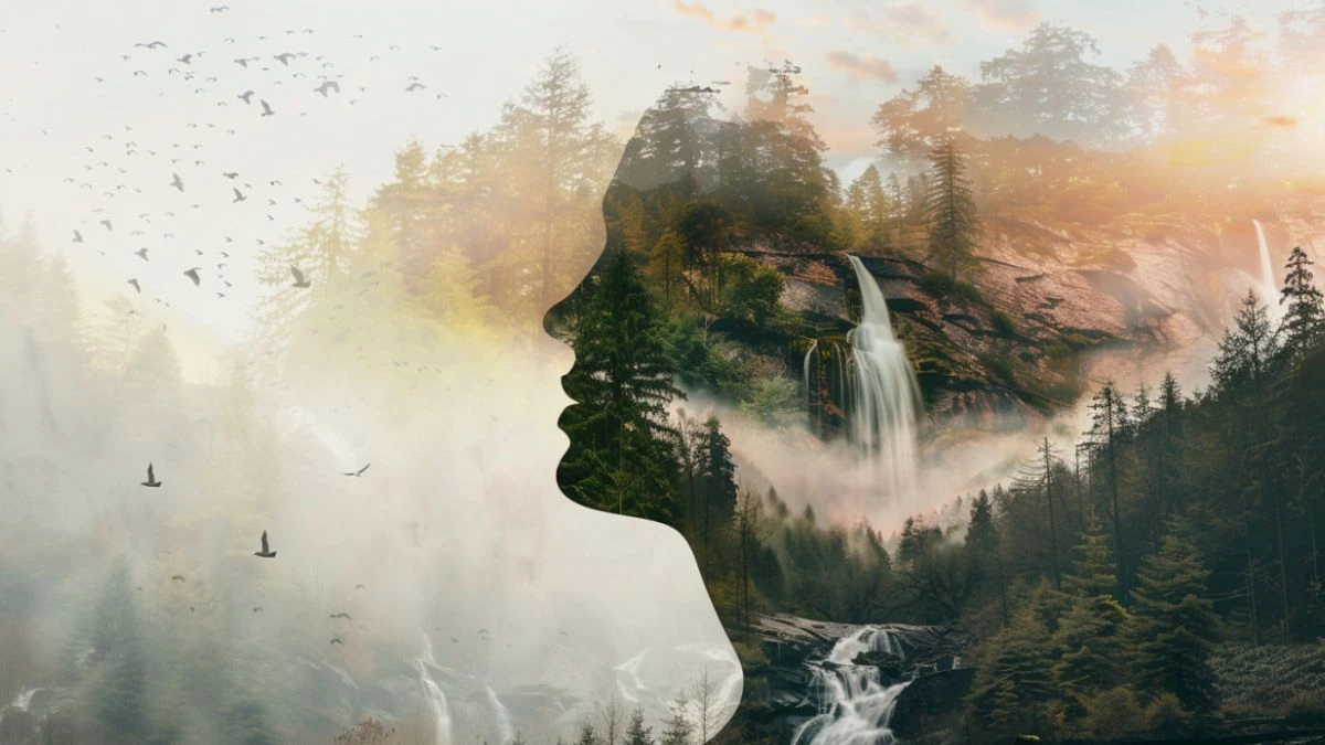 7 Instagram Trending MidJourney Photo Editing Prompts to Create Stunning Double Exposure Cinematic Portraits in 4K