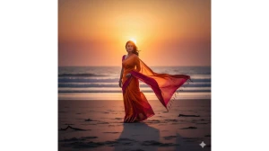 10 Gemini AI Photo Editing Prompts for Girls: Copy-Paste Ideas to Create Stunning 8K Saree and Festival Looks Everyone is Adoring 10 Gemini AI Photo Editing Prompts for Girls: Copy-Paste Ideas to Create Stunning 8K Saree and Festival Looks Everyone is Adoring image