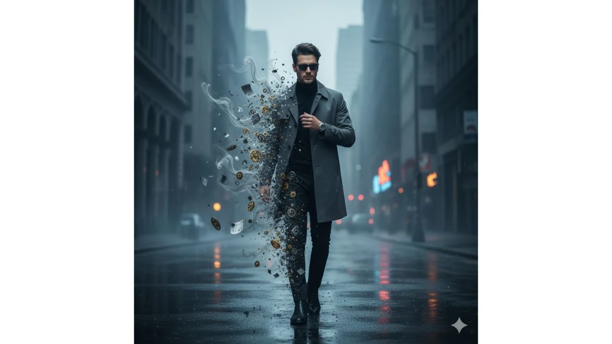 For Boys 10 Gemini AI Photo Editing Prompts PART 4 to Make Your Photos Trend on Instagram