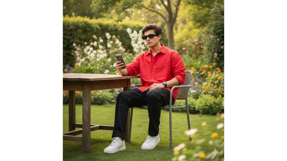 10+ Gemini Ai Cinematic Prompts Copy Paste for Boys Turn Your Normal Pic Into a High-fashion 8k Masterpiece in Seconds