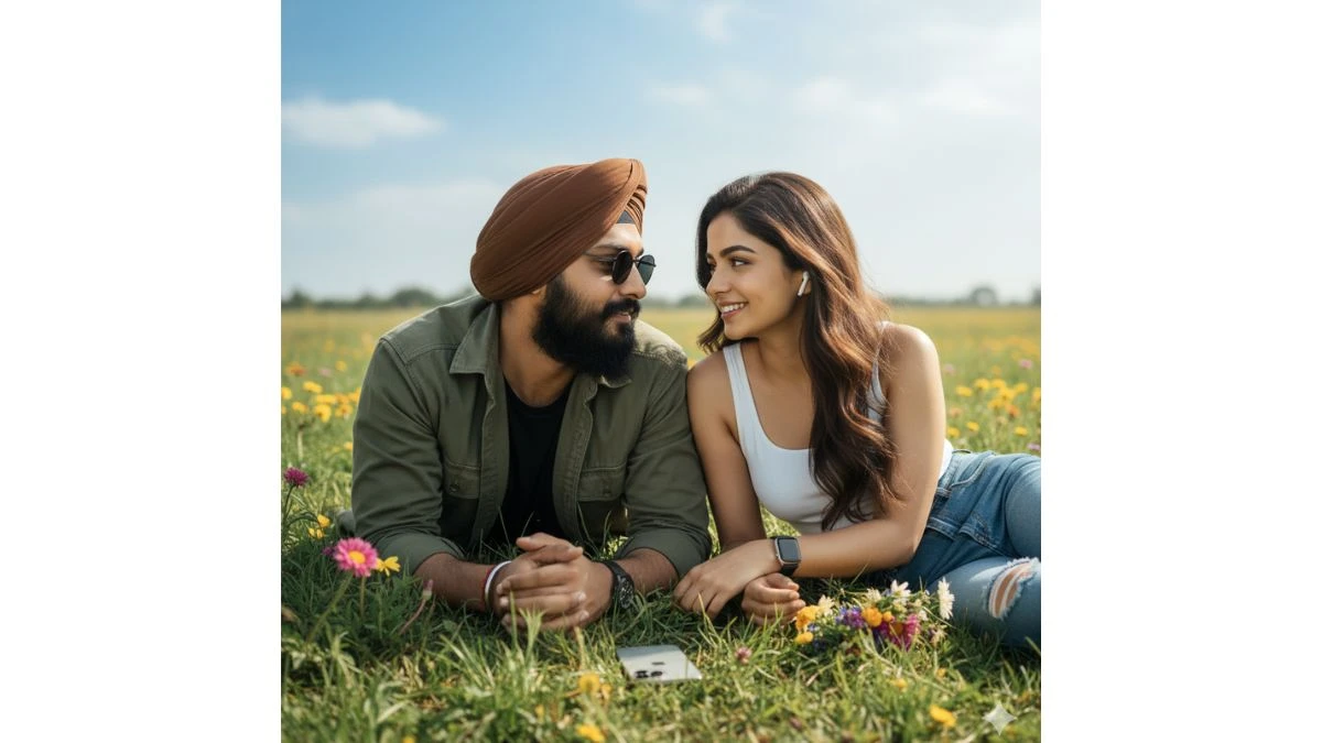 15 ChatGPT Photo Editing Prompts Copy-Paste for Couples to Create Cinematic 8K Romantic Professional Portraits