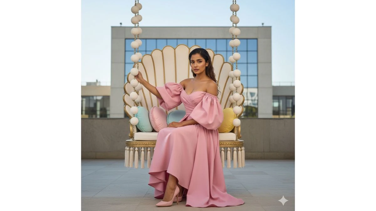 Try New Gemini AI 10 Viral Photo Editing Prompts Turn Your Selfies to Professional Studio Cinematic Portraits