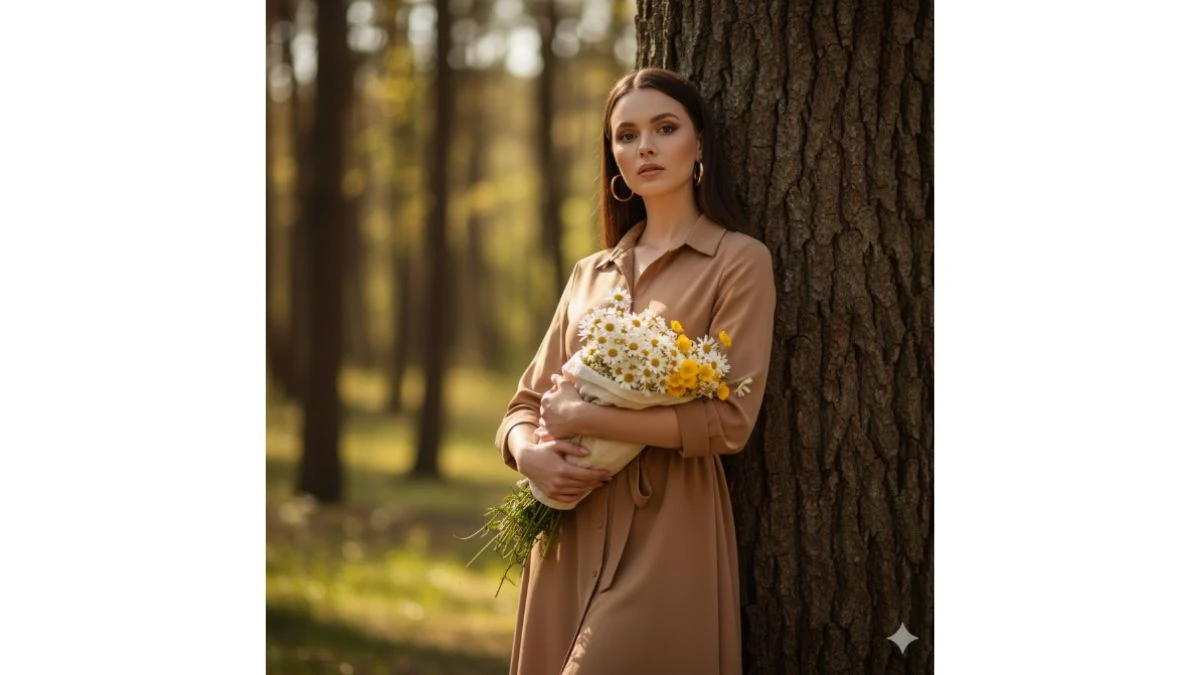 8 Viral Gemini AI Photo Editing Prompts Copy Paste for Girls to Create Stunning Ultra-Realistic 8K Portraits Everyone’s Obsessed With