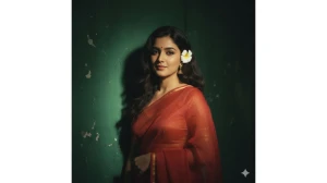 10 Gemini AI Photo Editing Prompts for Girls: Copy-Paste Ideas to Create Stunning 8K Saree and Festival Looks Everyone is Adoring 10 Gemini AI Photo Editing Prompts for Girls: Copy-Paste Ideas to Create Stunning 8K Saree and Festival Looks Everyone is Adoring image