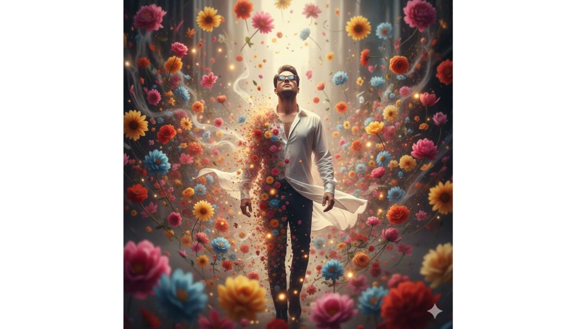 For Boys 10 Gemini AI Photo Editing Prompts PART 4 to Make Your Photos Trend on Instagram