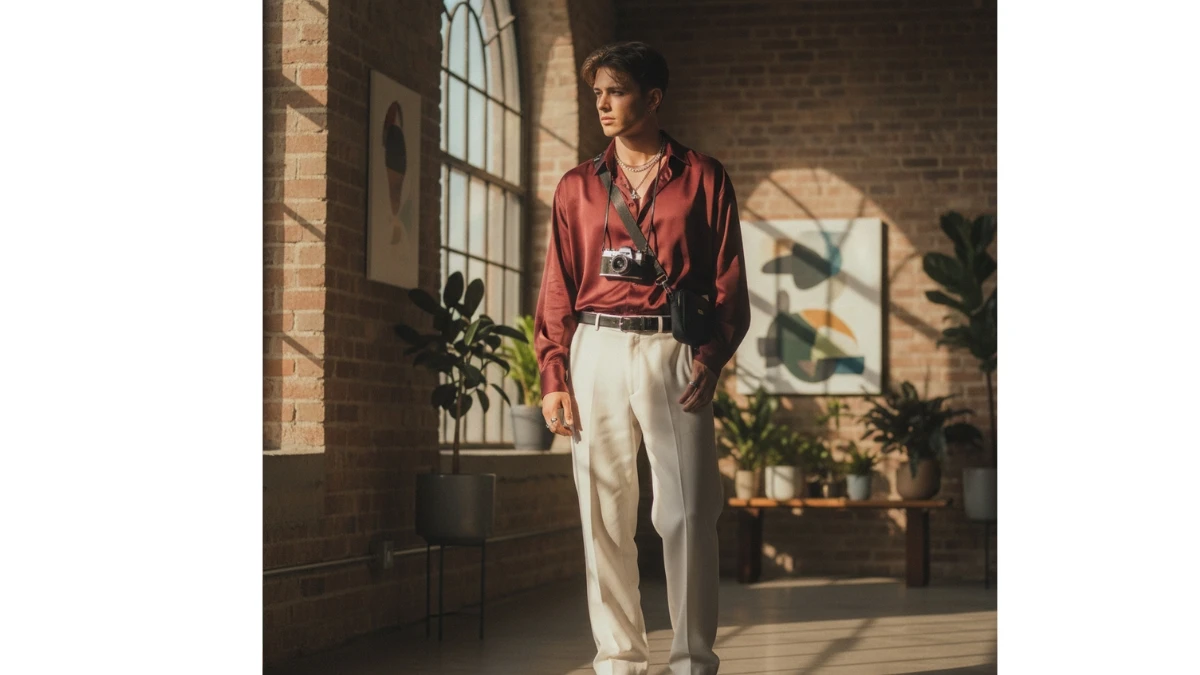 8 Best Qwen AI Photo Editing Prompts for Boys to Create Ultra-Realistic Trendy Portraits – See Why It’s Winning Over MidJourney & DALL·E