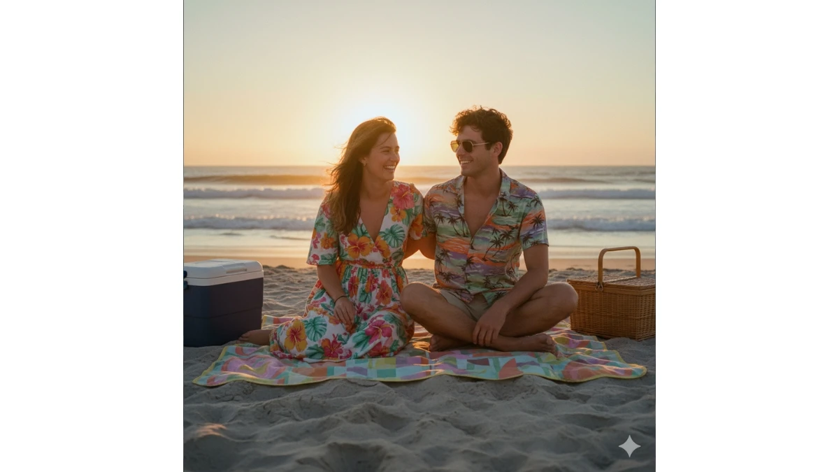 80’s Inspired Google Gemini Nano Photo Editing Prompts Copy-Paste to Create Nostalgic Vintage Retro Style Photos
