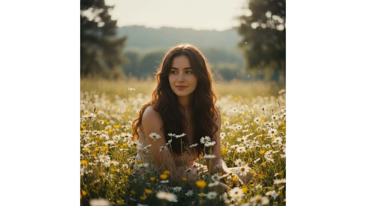 10 Instagram Trending Gemini AI Photo Editing Prompts Copy-Paste for Girls to Create Cinematic Portraits That Go Viral