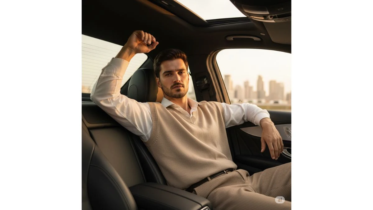 10 Viral Gemini AI Photo Editing Prompts Copy-Paste for Boys to Create Stylish 4K Instagram Portraits
