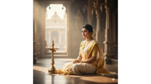 10 Gemini AI Photo Editing Prompts for Girls: Copy-Paste Ideas to Create Stunning 8K Saree and Festival Looks Everyone is Adoring 10 Gemini AI Photo Editing Prompts for Girls: Copy-Paste Ideas to Create Stunning 8K Saree and Festival Looks Everyone is Adoring image