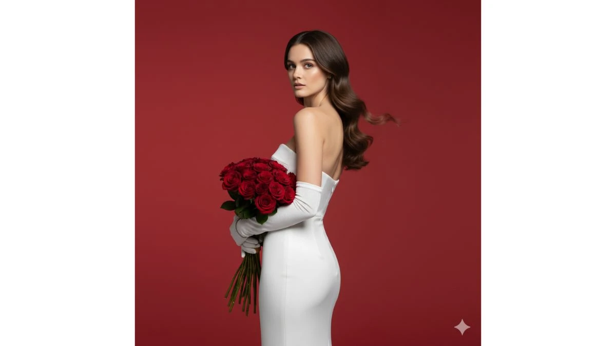 Top 10 New Gemini AI Photo Editing Prompts Copy Paste for Girls: Create Stunning Photos