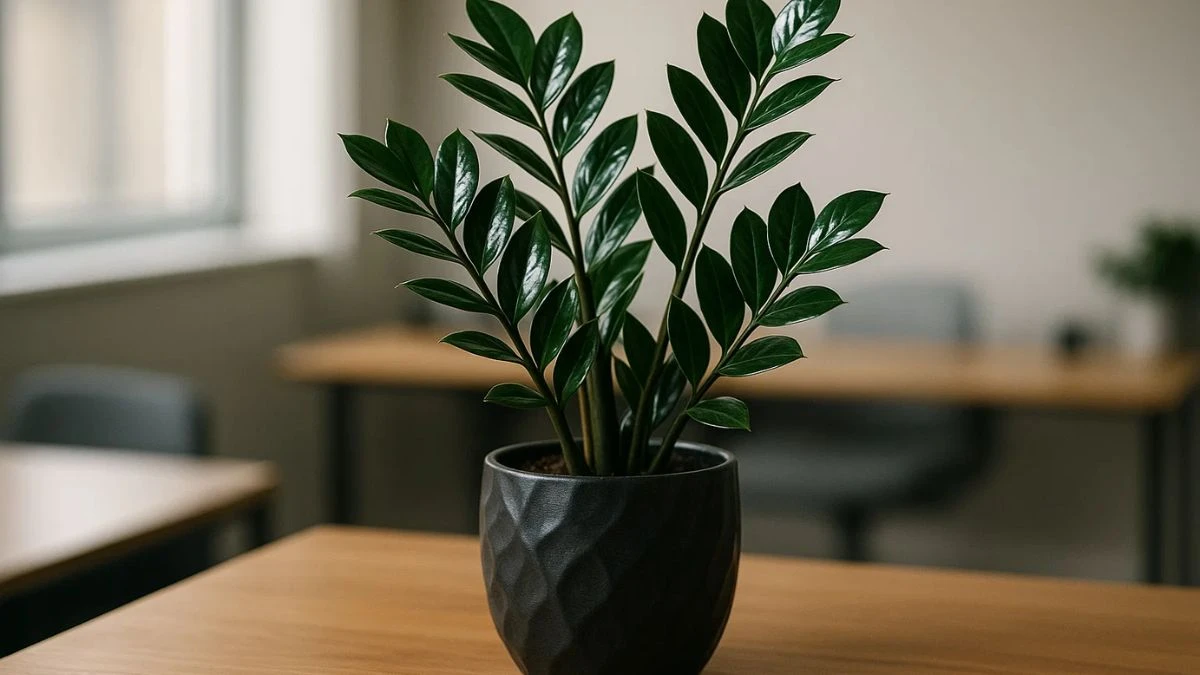 10 Low Maintenance Indoor Plants for Your Home – Easy Greenery That Thrives with Minimal Care