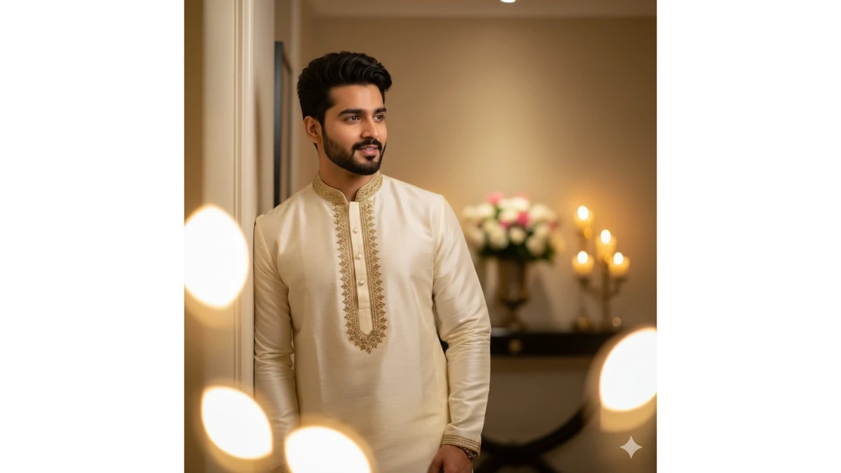 6 Best Diwali Gemini AI Photo Editing Copy-Paste Prompts to Create Stunning 90s Bollywood-Inspired Festive Portraits