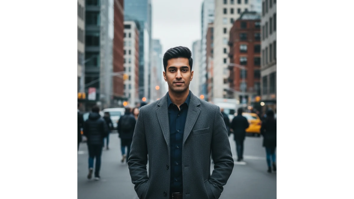 5 MidJourney Photo Editing Prompts Copy-Paste for Boys to Create Next Level Aesthetic Cinematic Portraits in 8K
