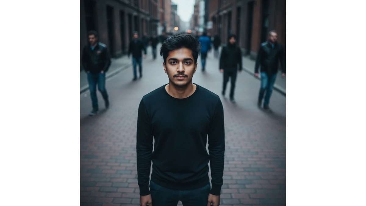 5 MidJourney Photo Editing Prompts Copy-Paste for Boys to Create Next Level Aesthetic Cinematic Portraits in 8K